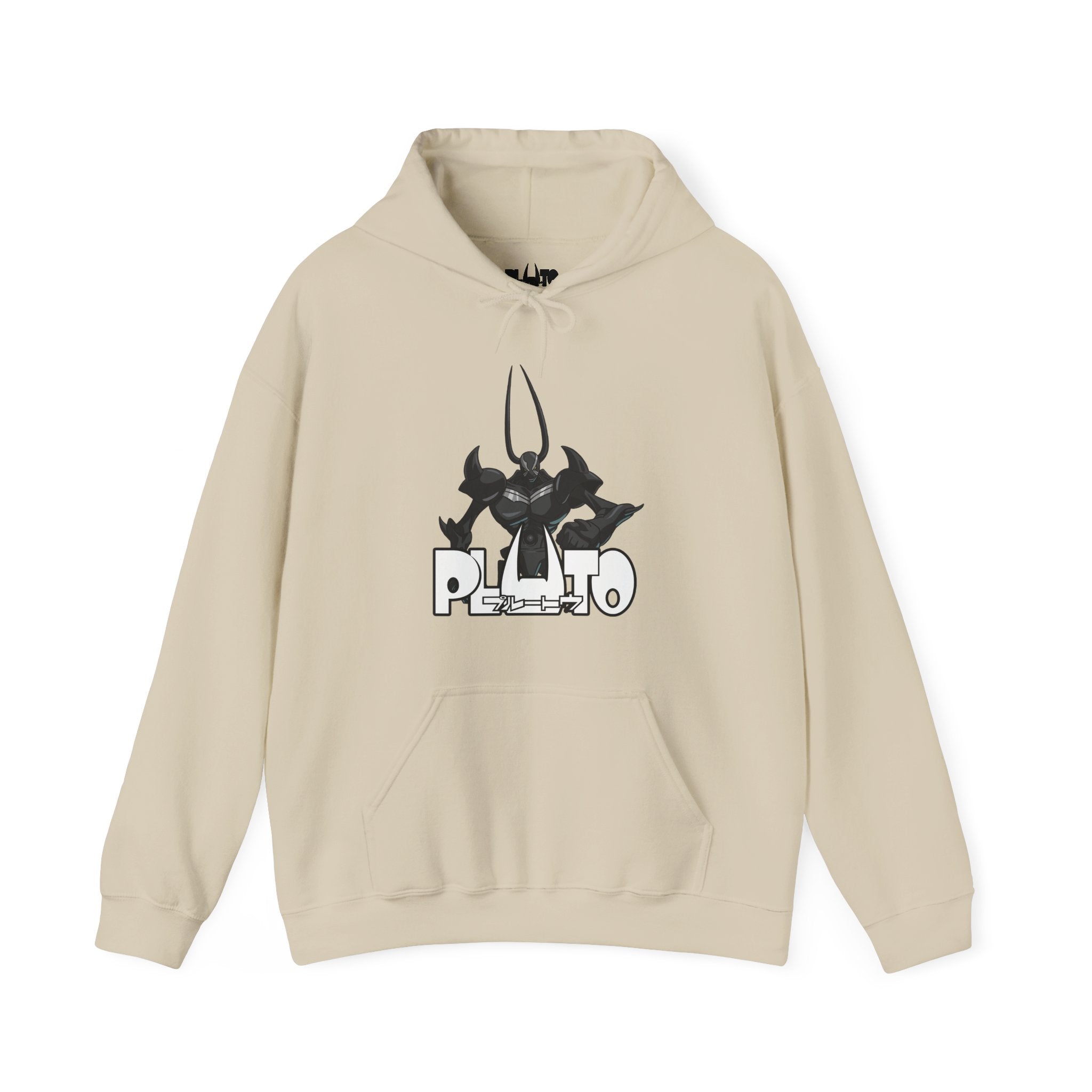 Pluto Hoodie