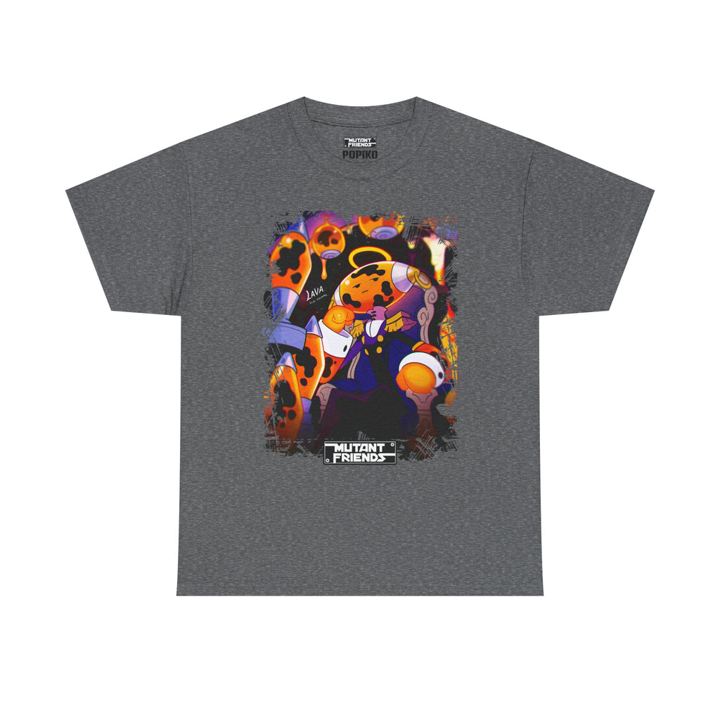 Nelnal Mutant Friends T-Shirt