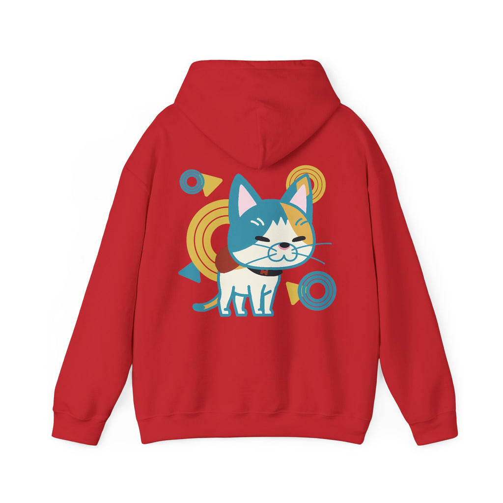 Shibuya Hachi Hoodie