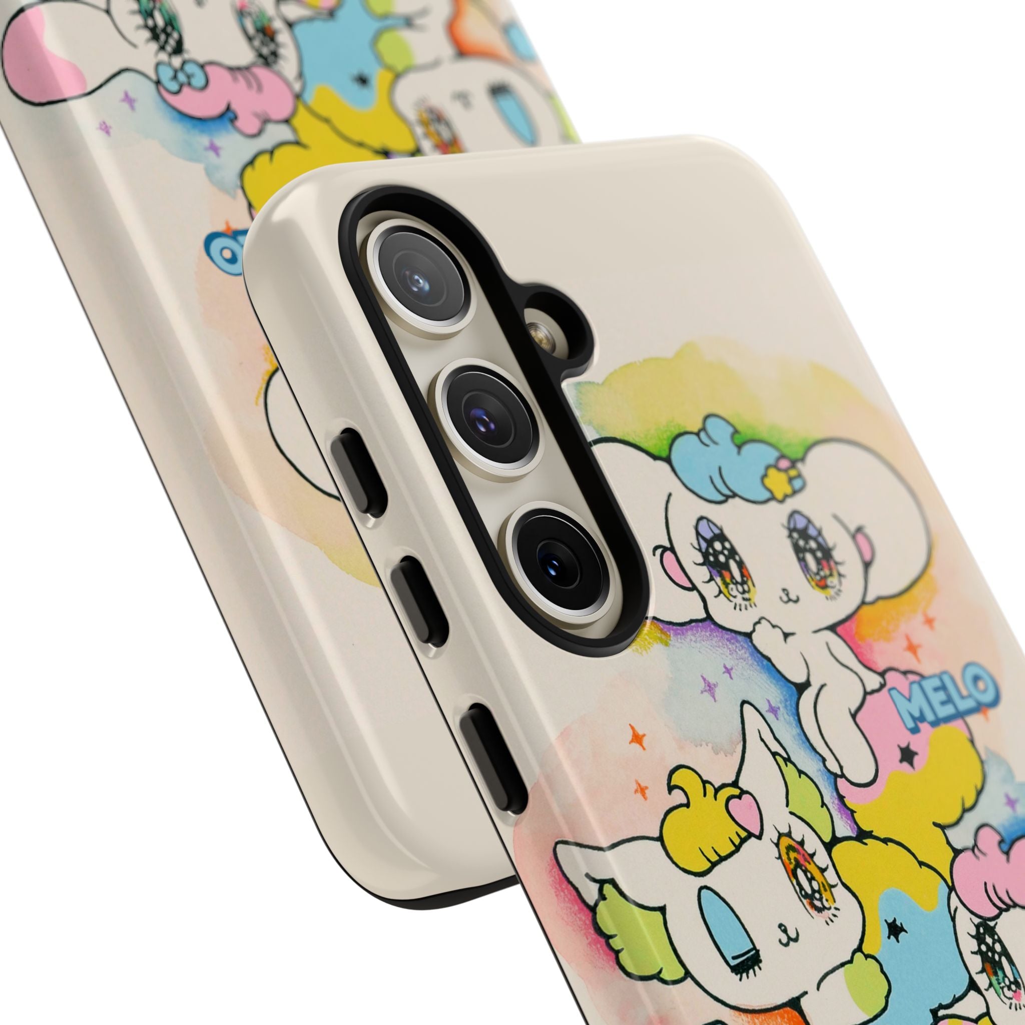 Pero Pero Phone Case