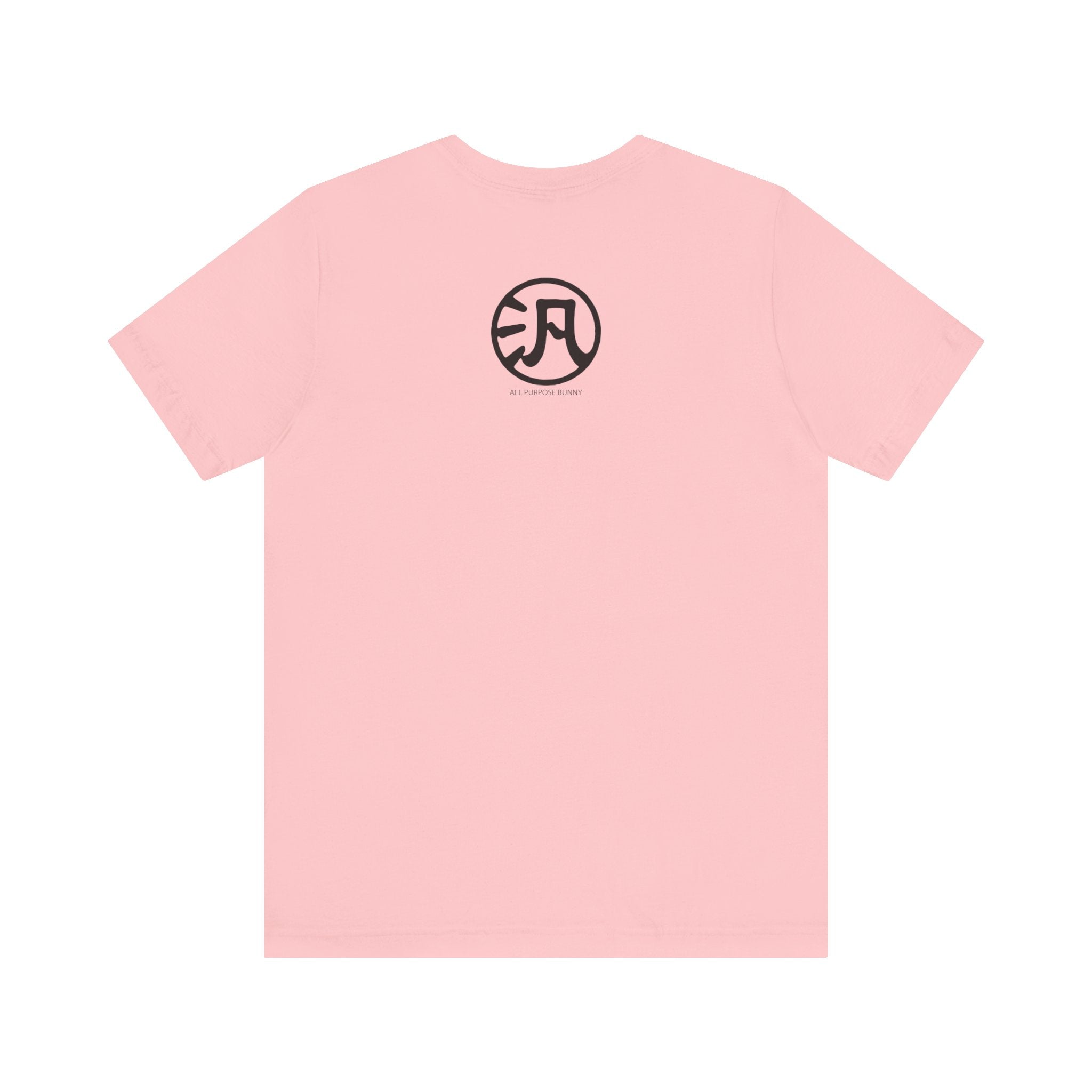 All-Purpose Bunny Carrot Twist - Unisex Tee