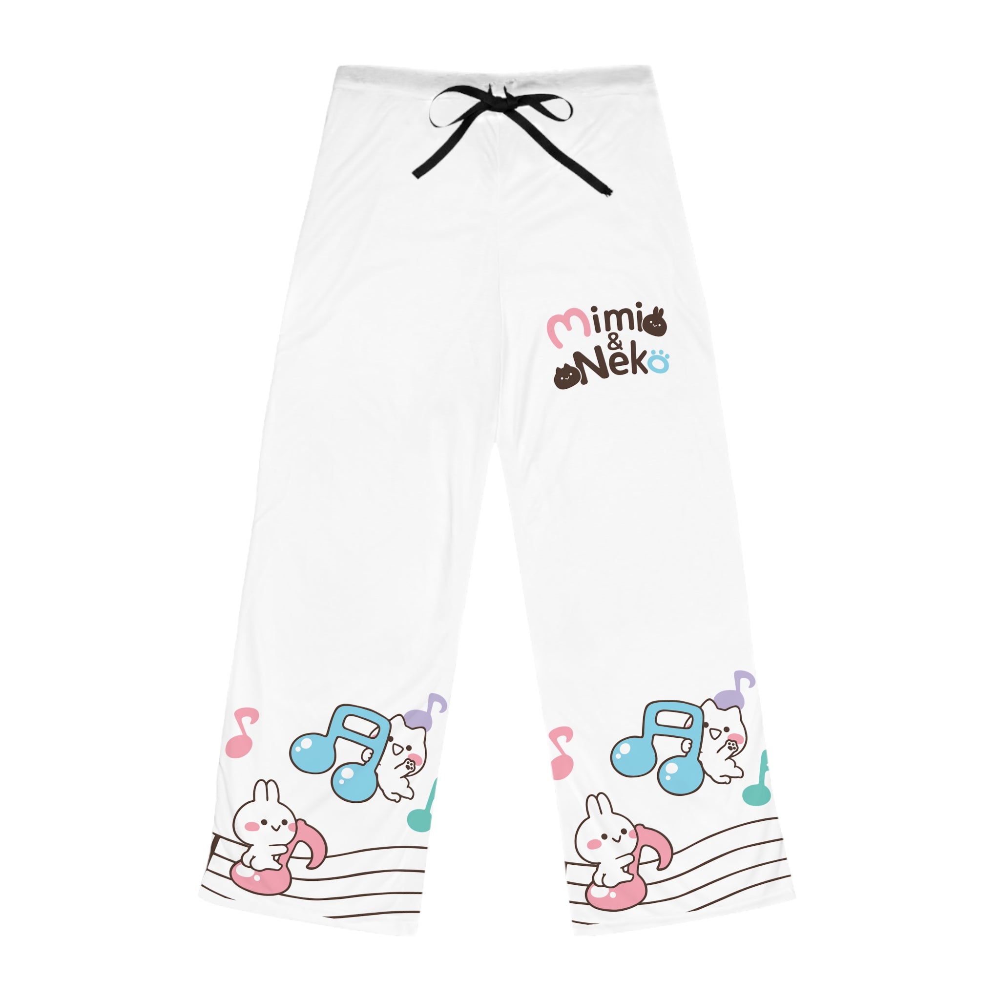 Mimi&Neko Pajama Bottoms