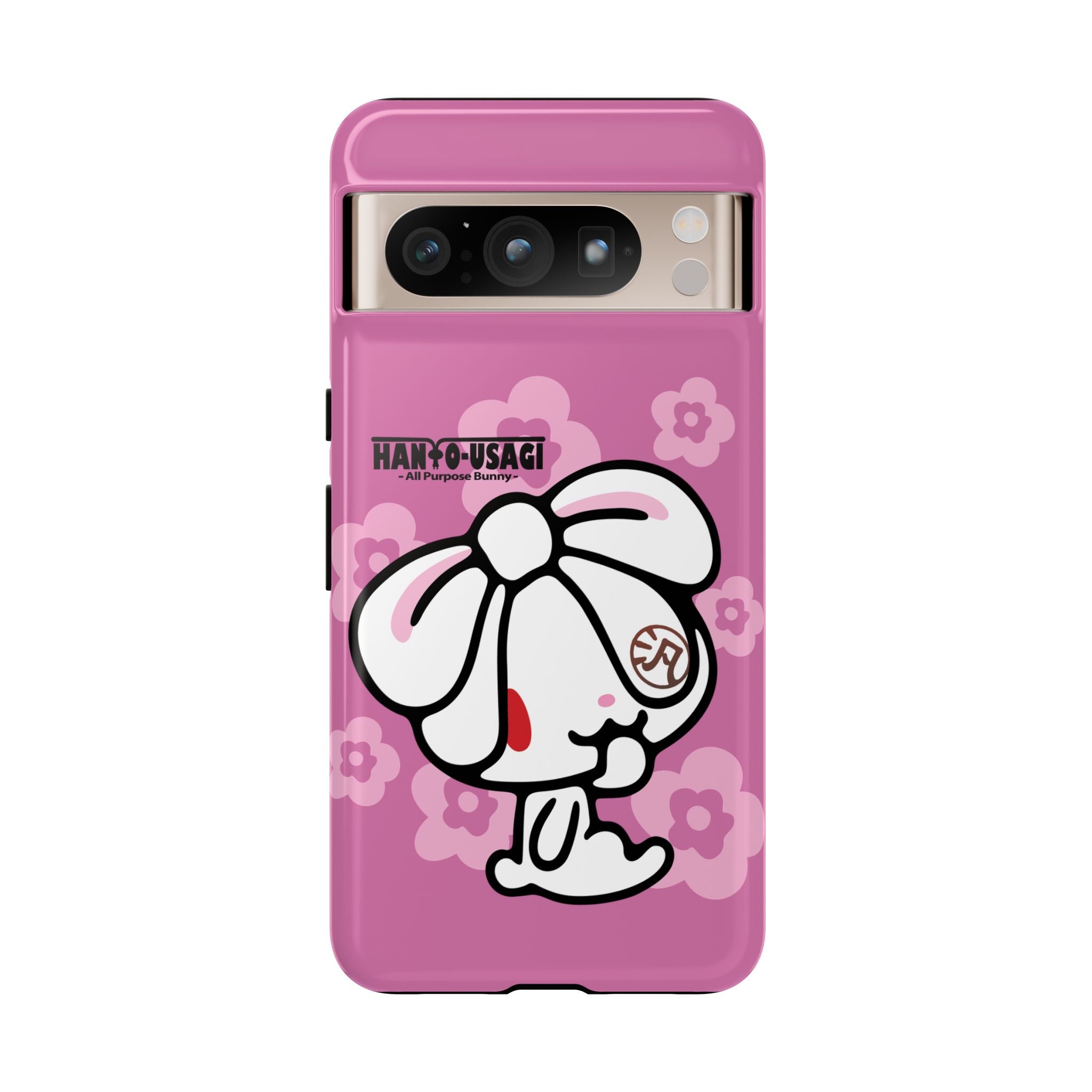 All Purpose Bunny Phone Case