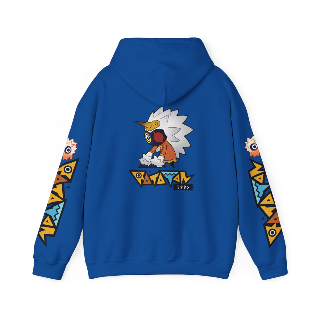 Ratatan Hoodie