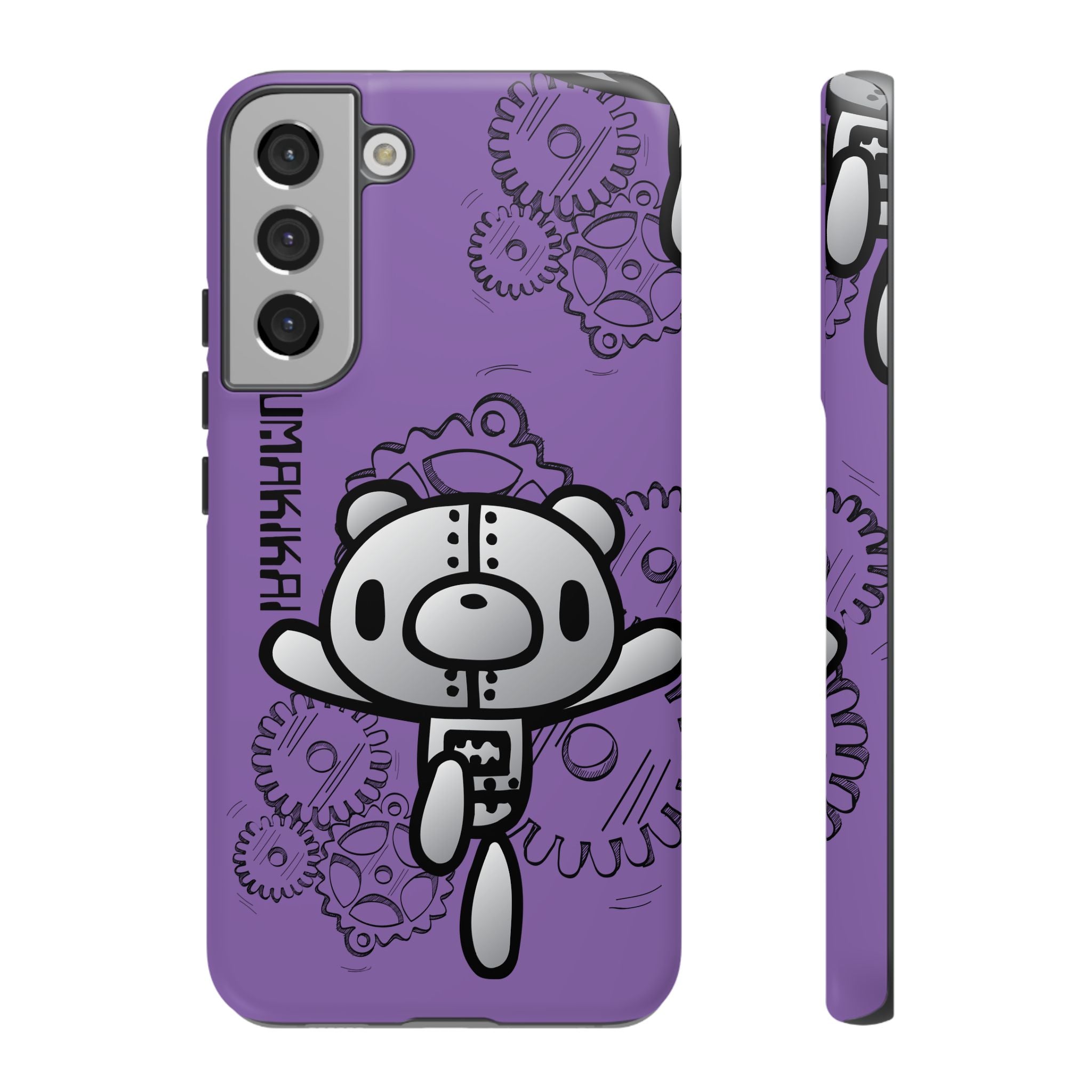 kumakikai Phone Case