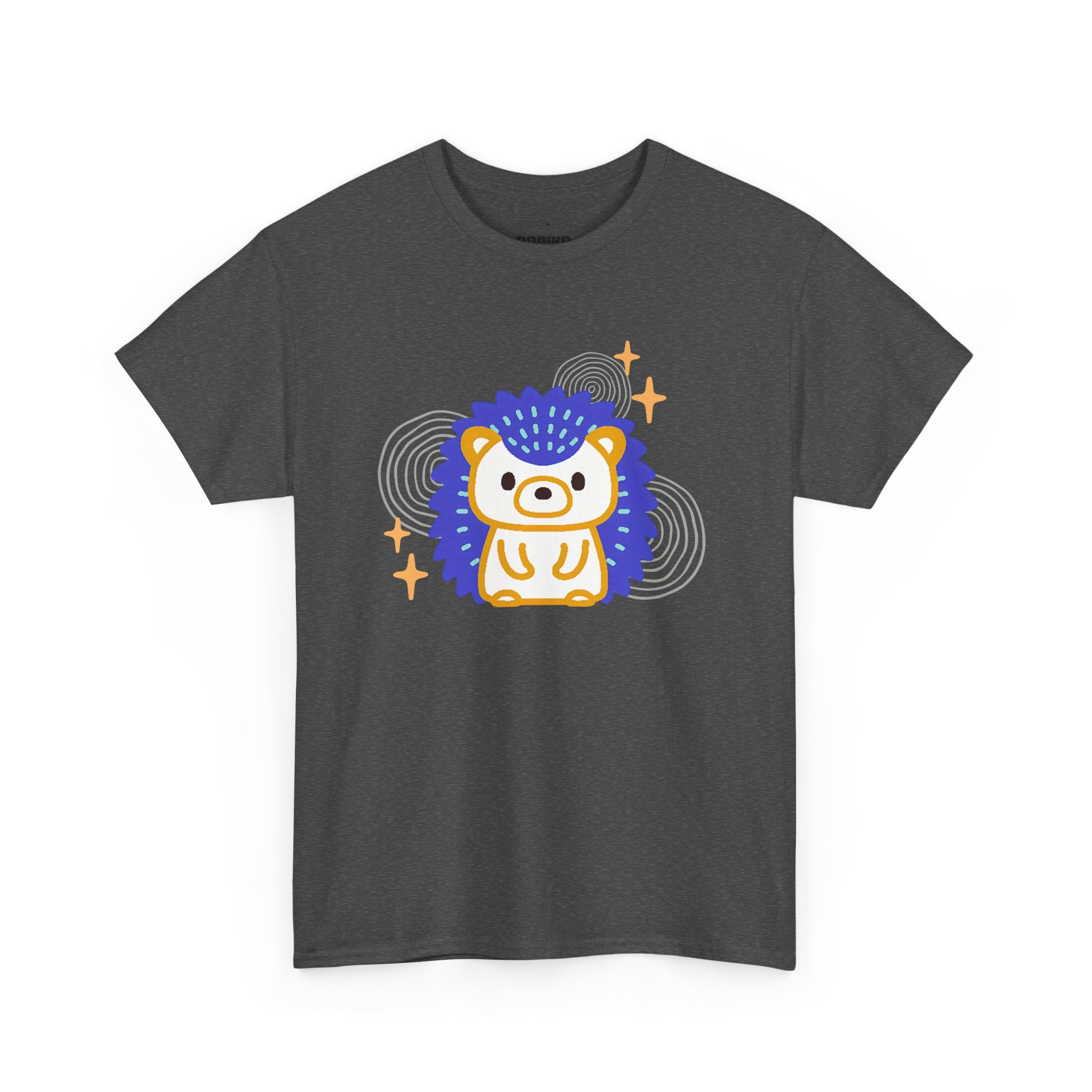 Shibuya Hachi Unisex Tee