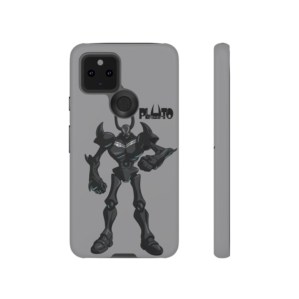 Pluto Phone Case