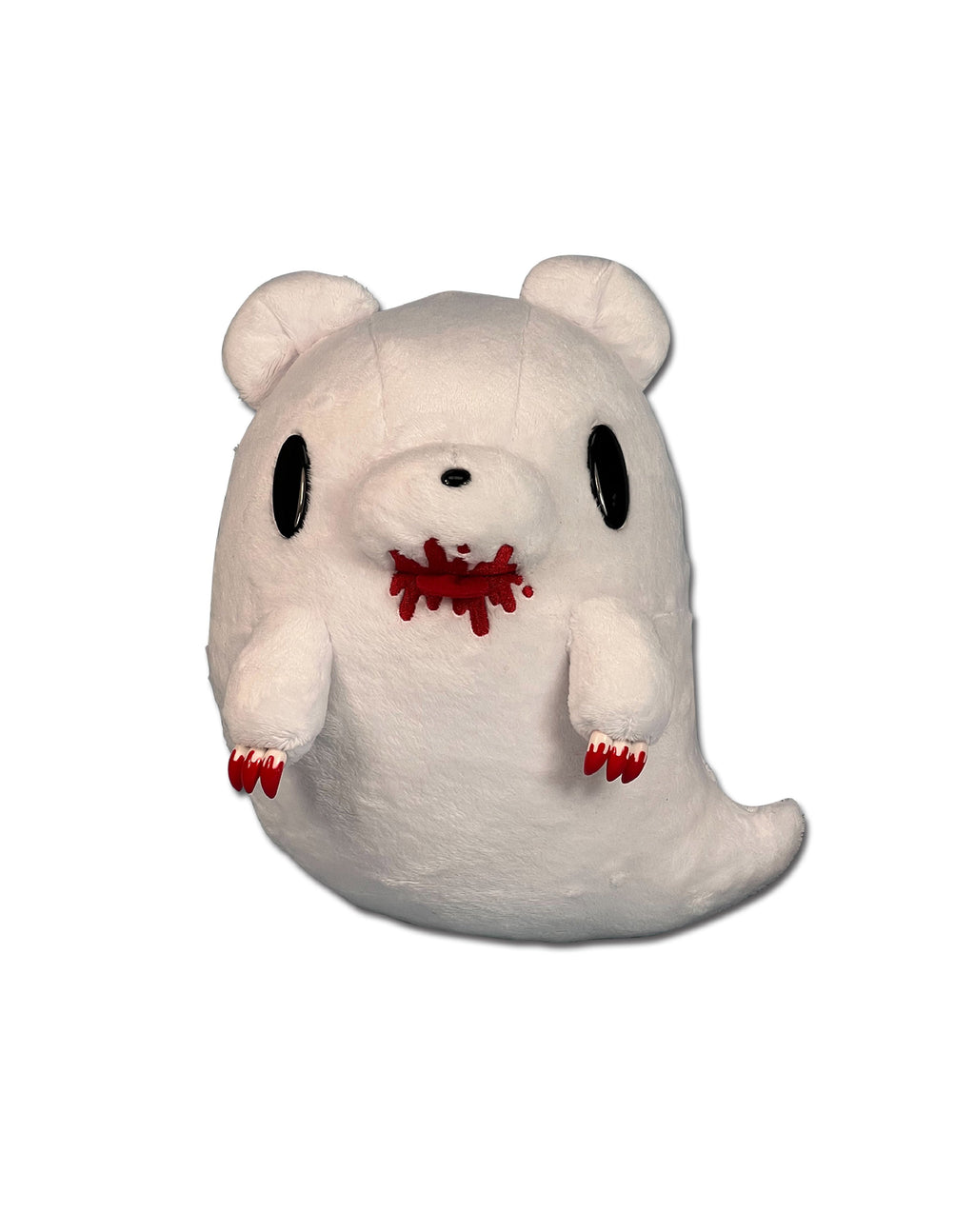 Gloomy Bear Ghost 10