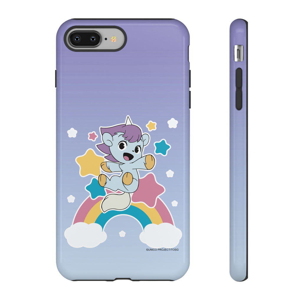 Unico - Rainbow Stars Phone Case