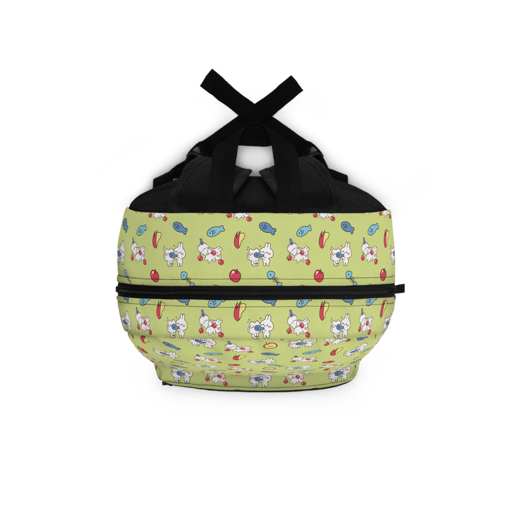Mimi & Neko Picnic - Backpack