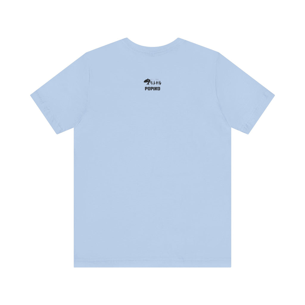 Slit Gill Tee