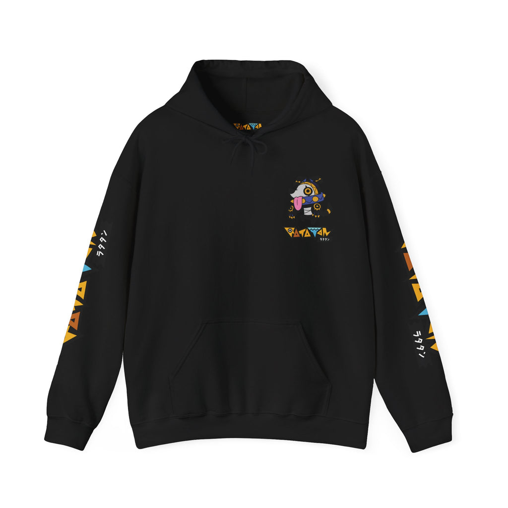 Ratatan Hoodie
