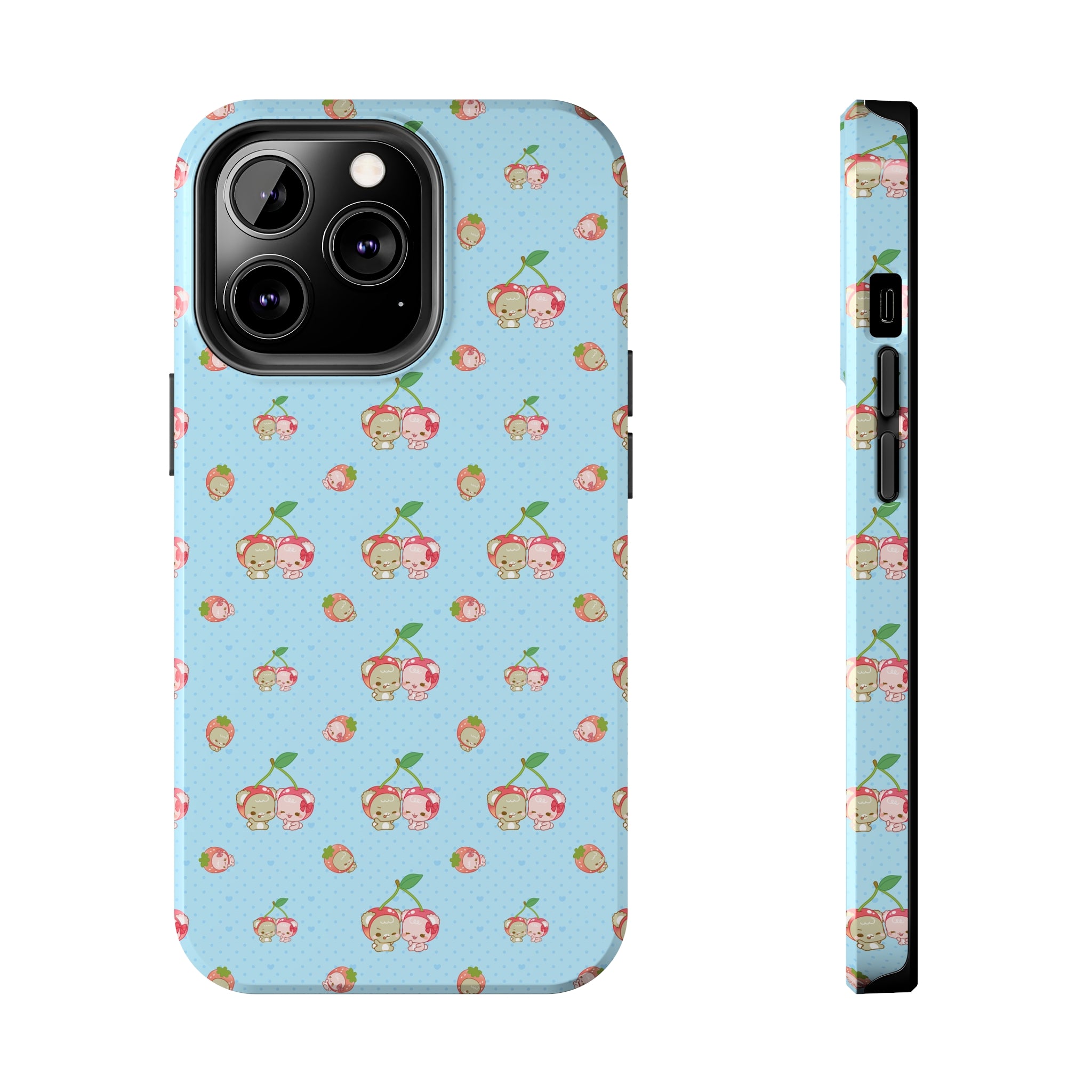 SugarCubs Fruity Phone Case