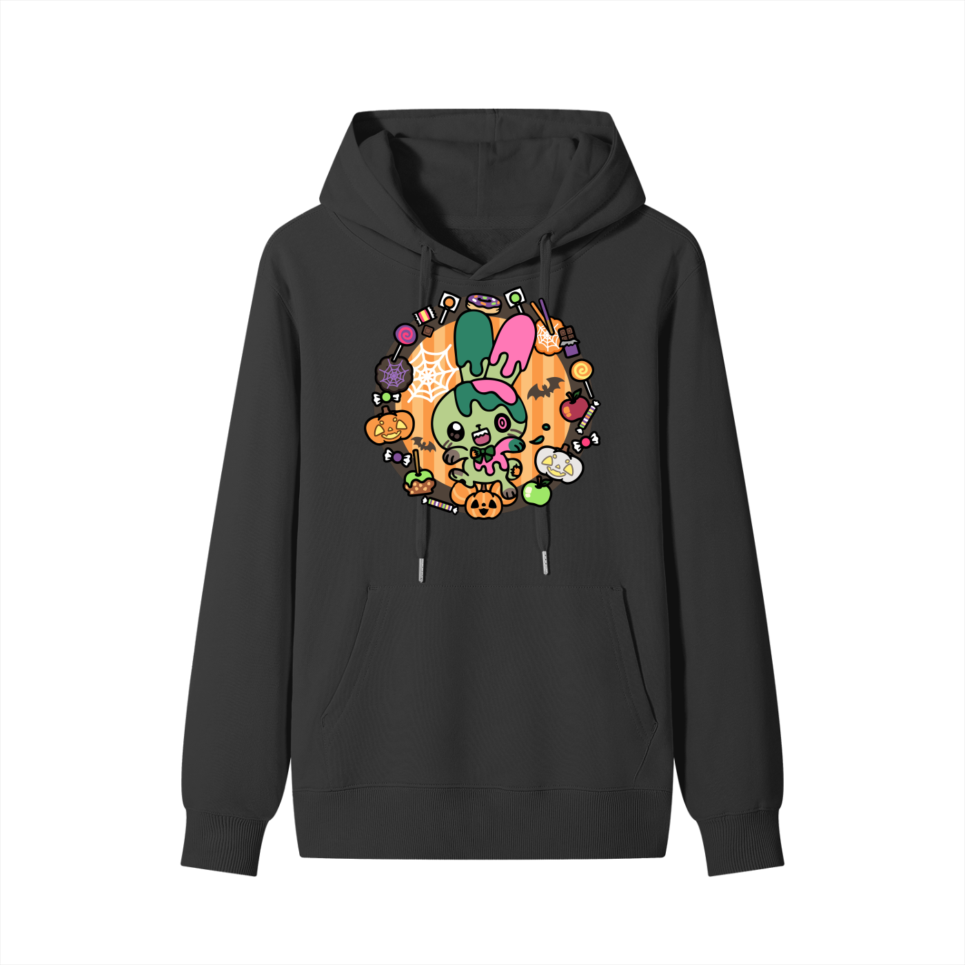 Rollcake Dreamery Halloween Hoodie