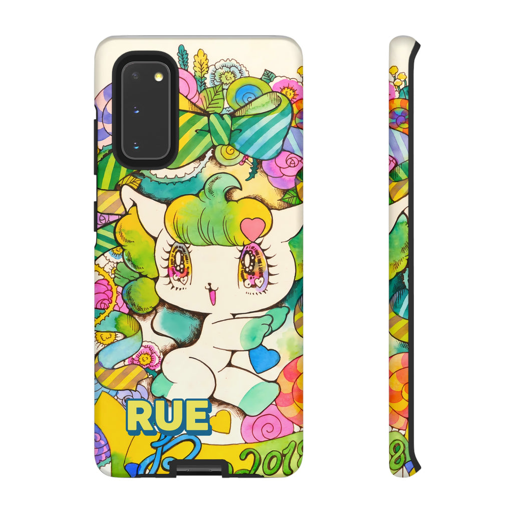 Pero Pero Rue Phone Case