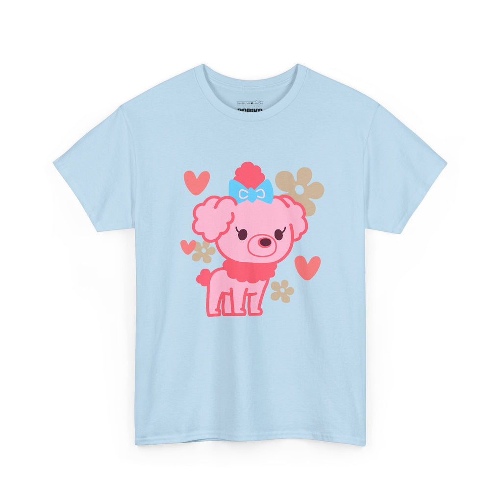 Shibuya Hachi Unisex Tee