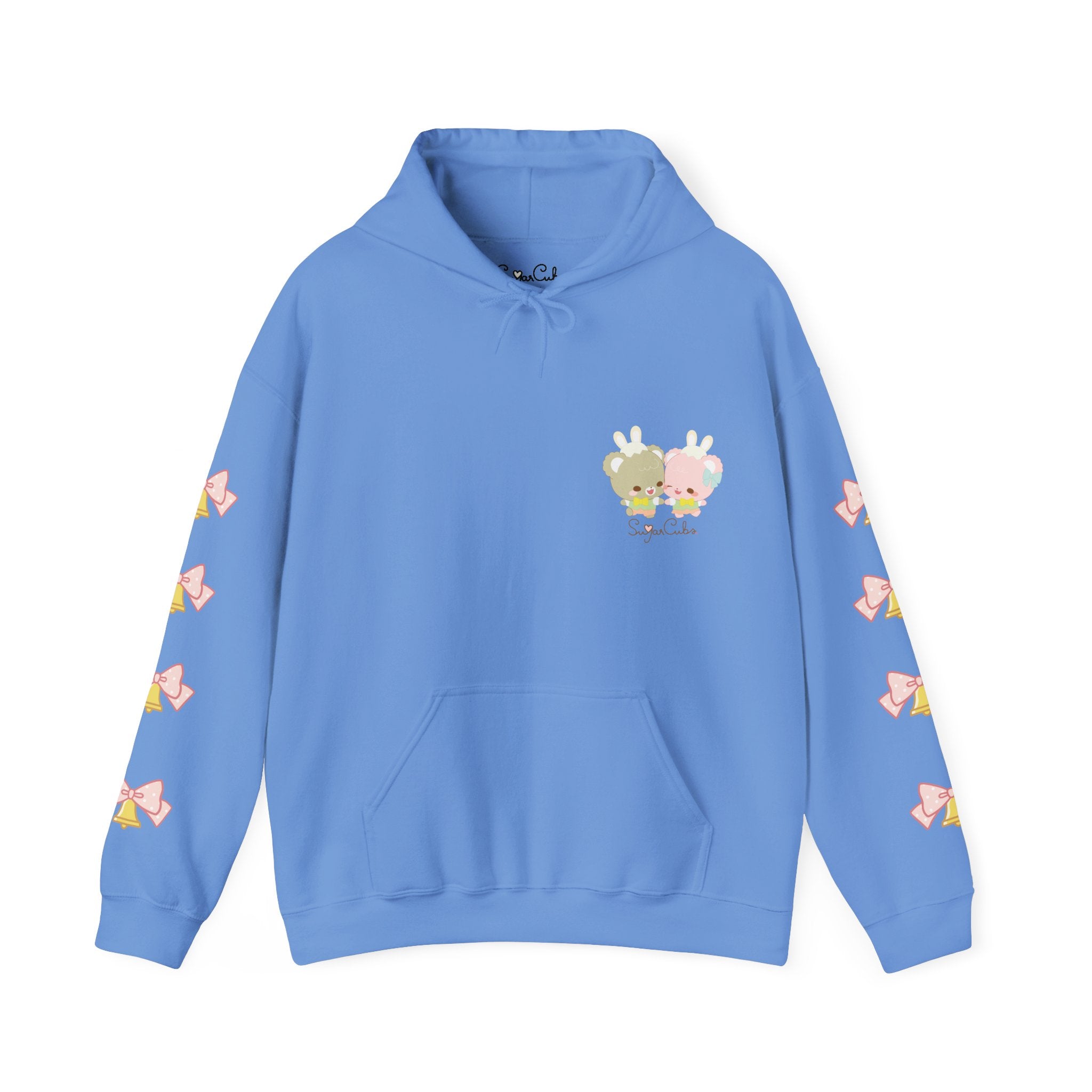 Sugar Cubs Hoodie