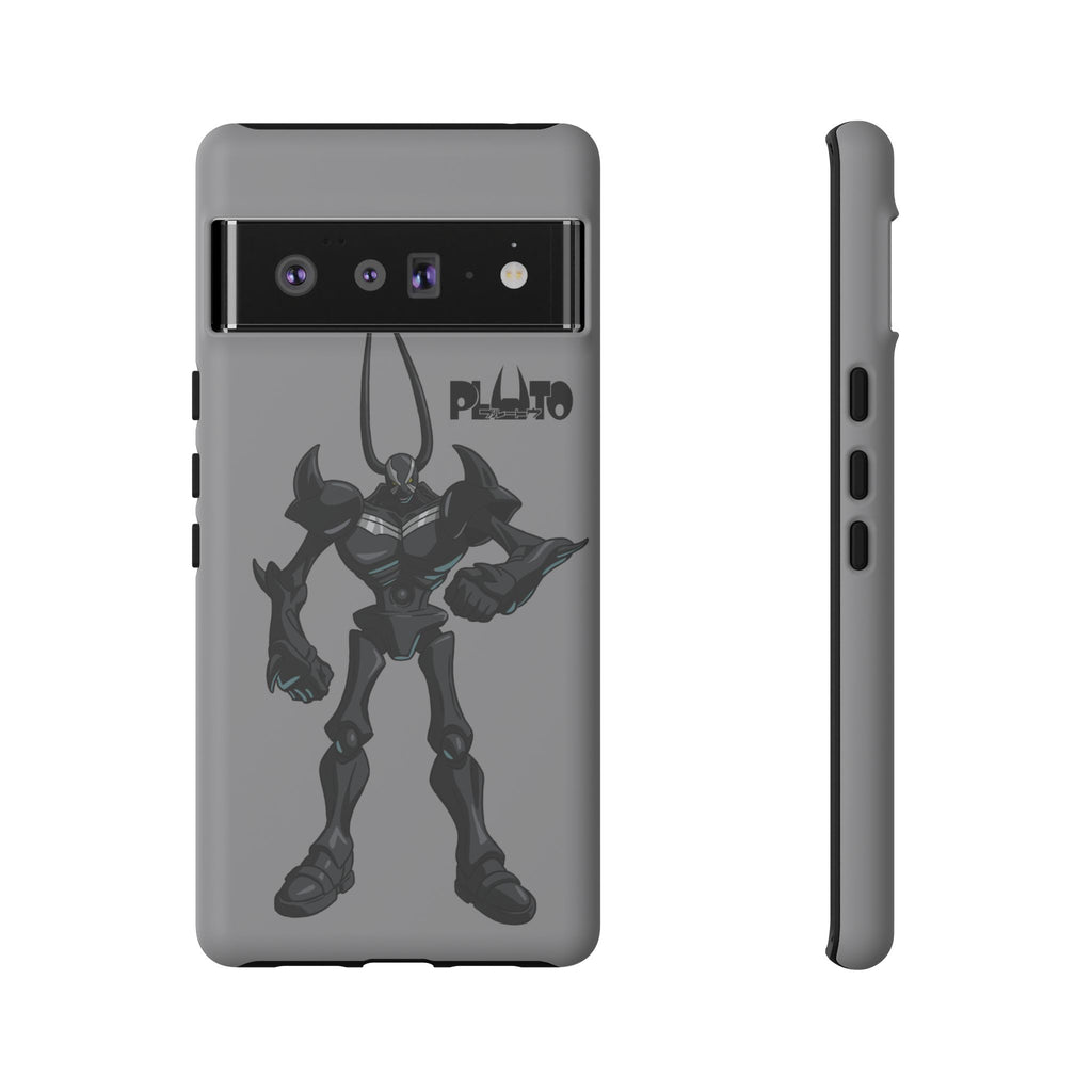 Pluto Phone Case