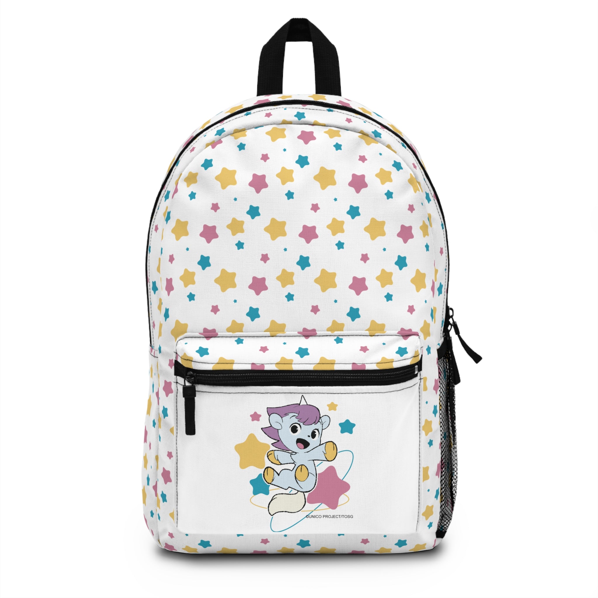 UNICO stars - Backpack