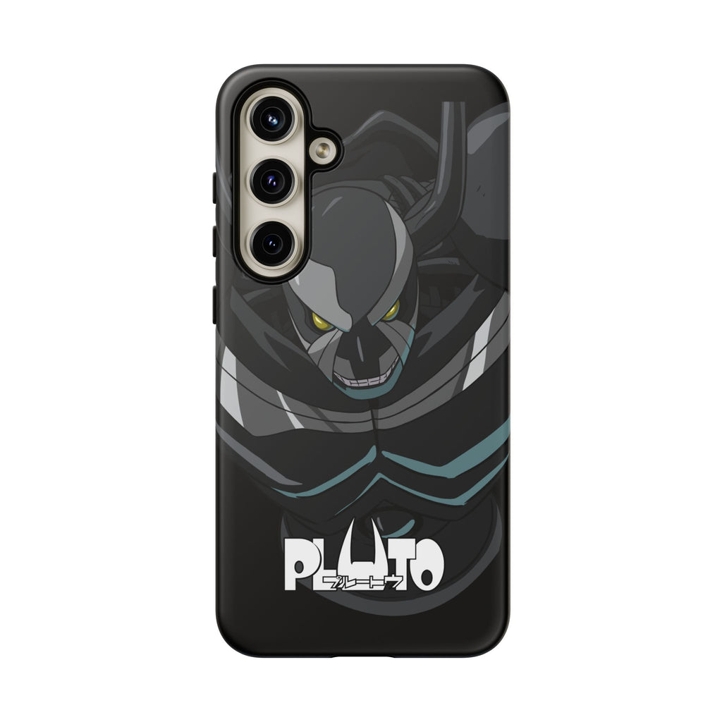 Pluto Phone Case
