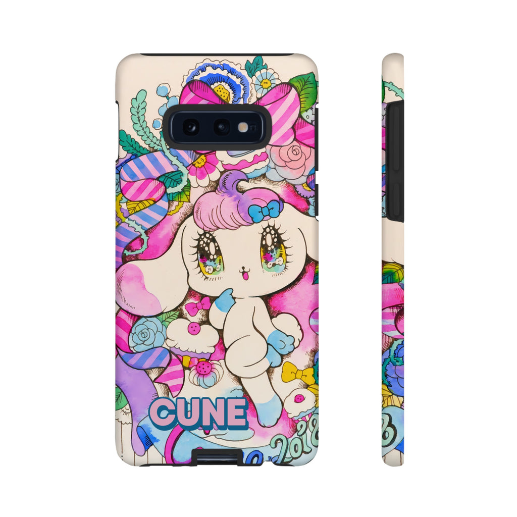 Pero Pero Cune Phone Case