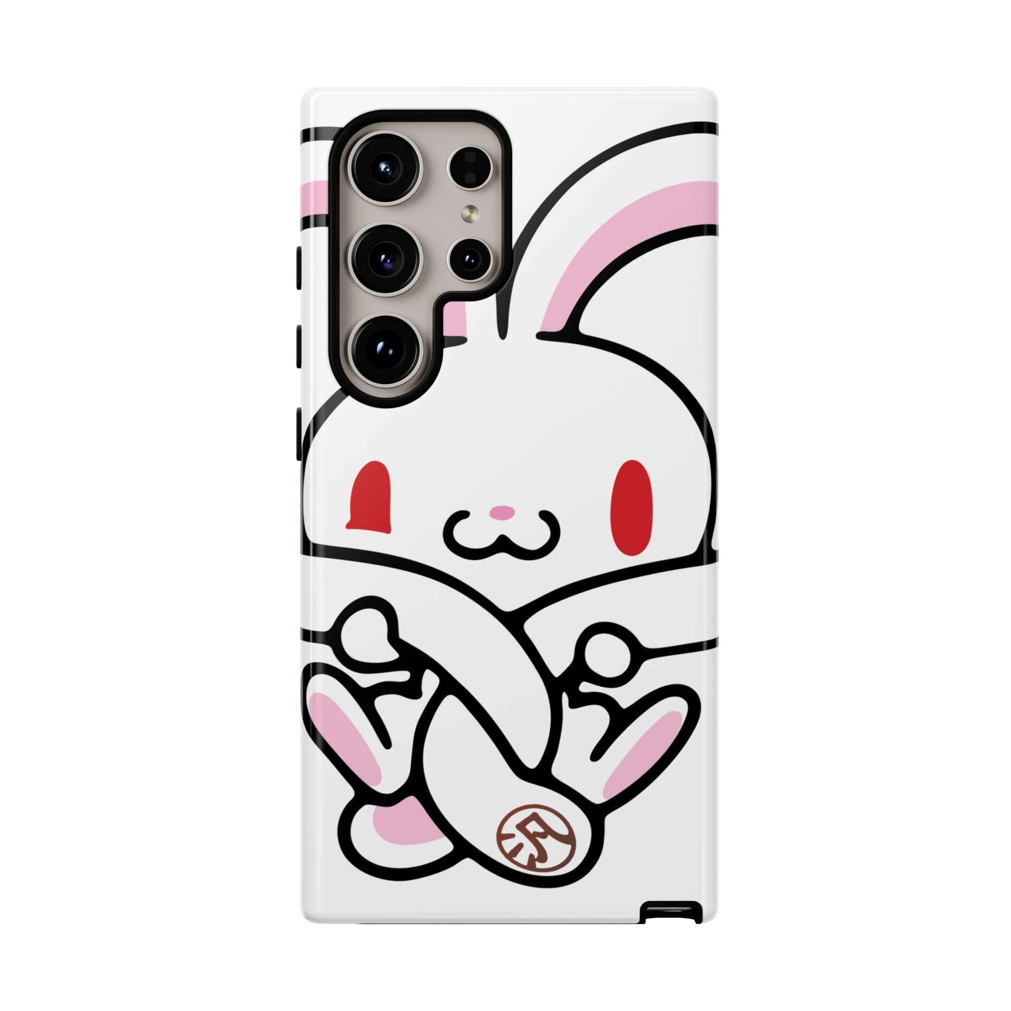 All Purpose Bunny Phone Case
