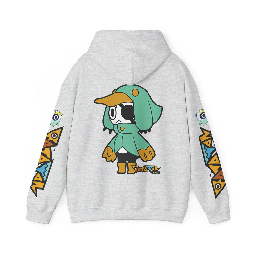 Ratatan Hoodie