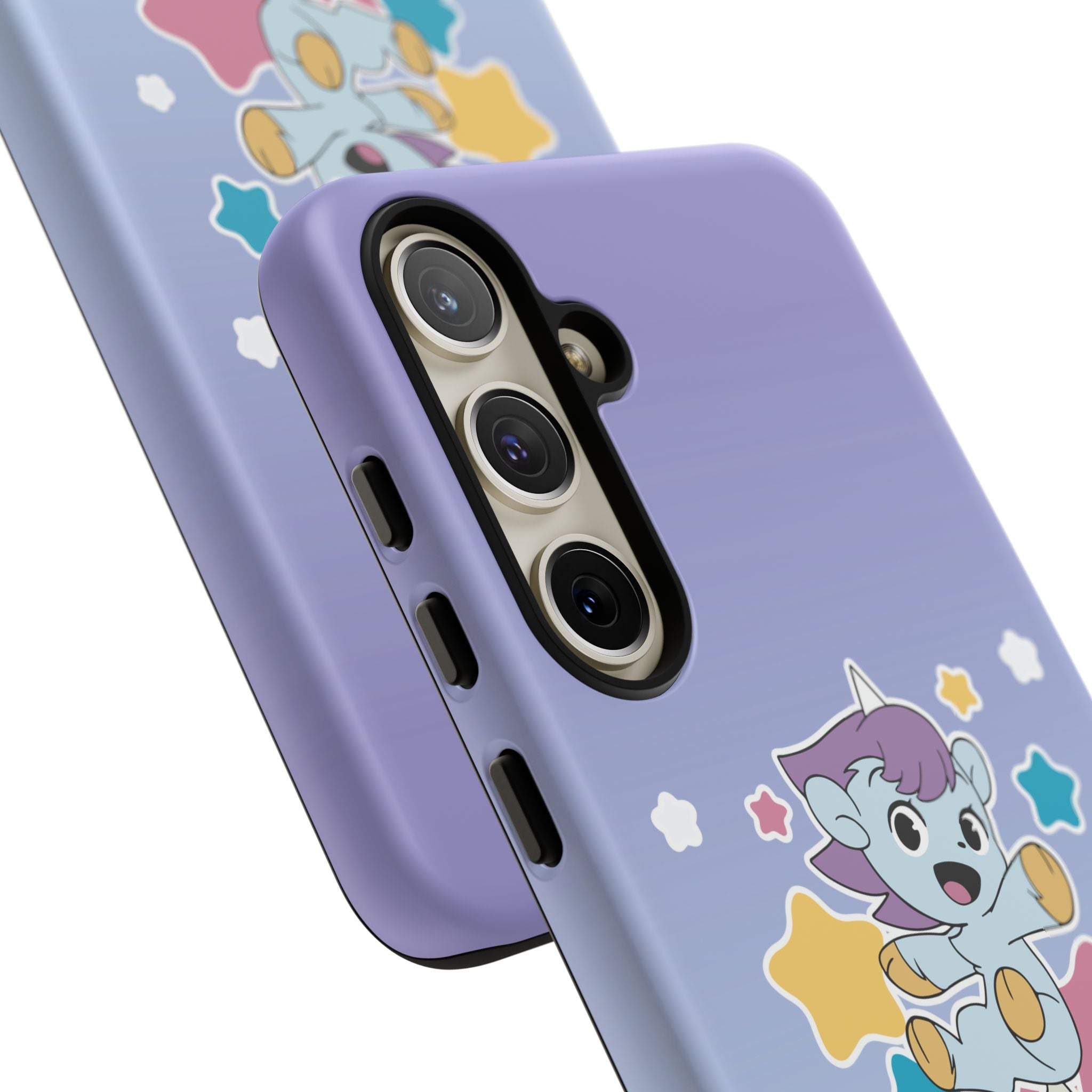 Unico - Rainbow Stars Phone Case