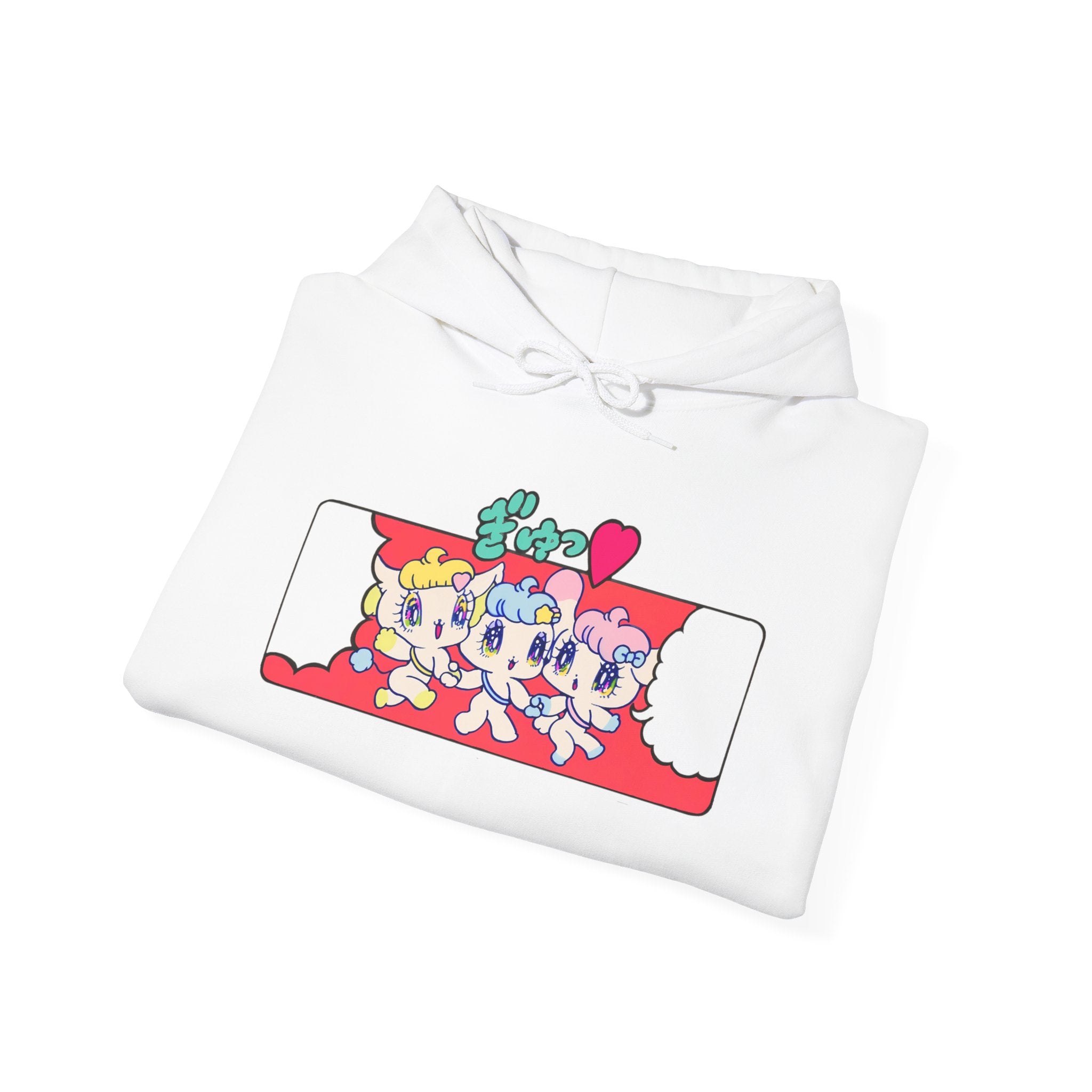 PPS Let's Talk Hoodie