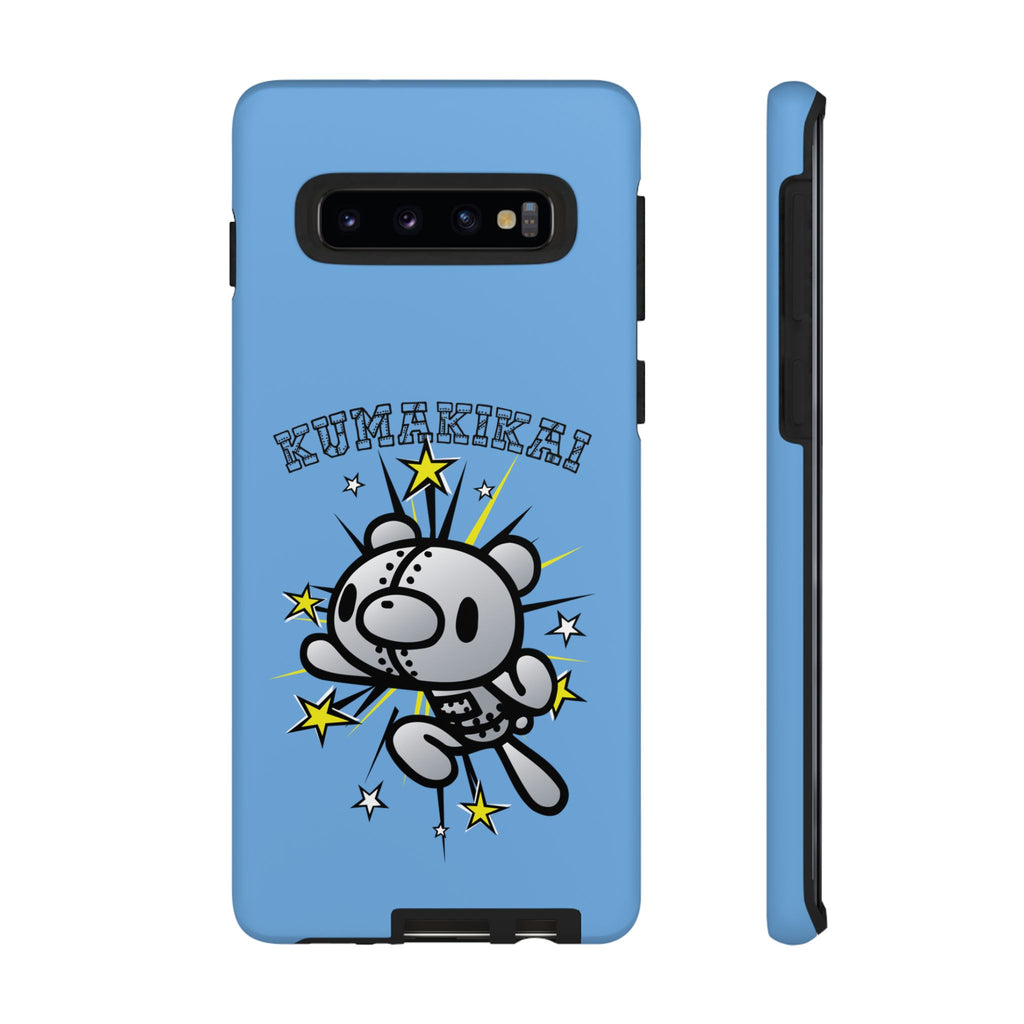 Kumakikai Phone Case