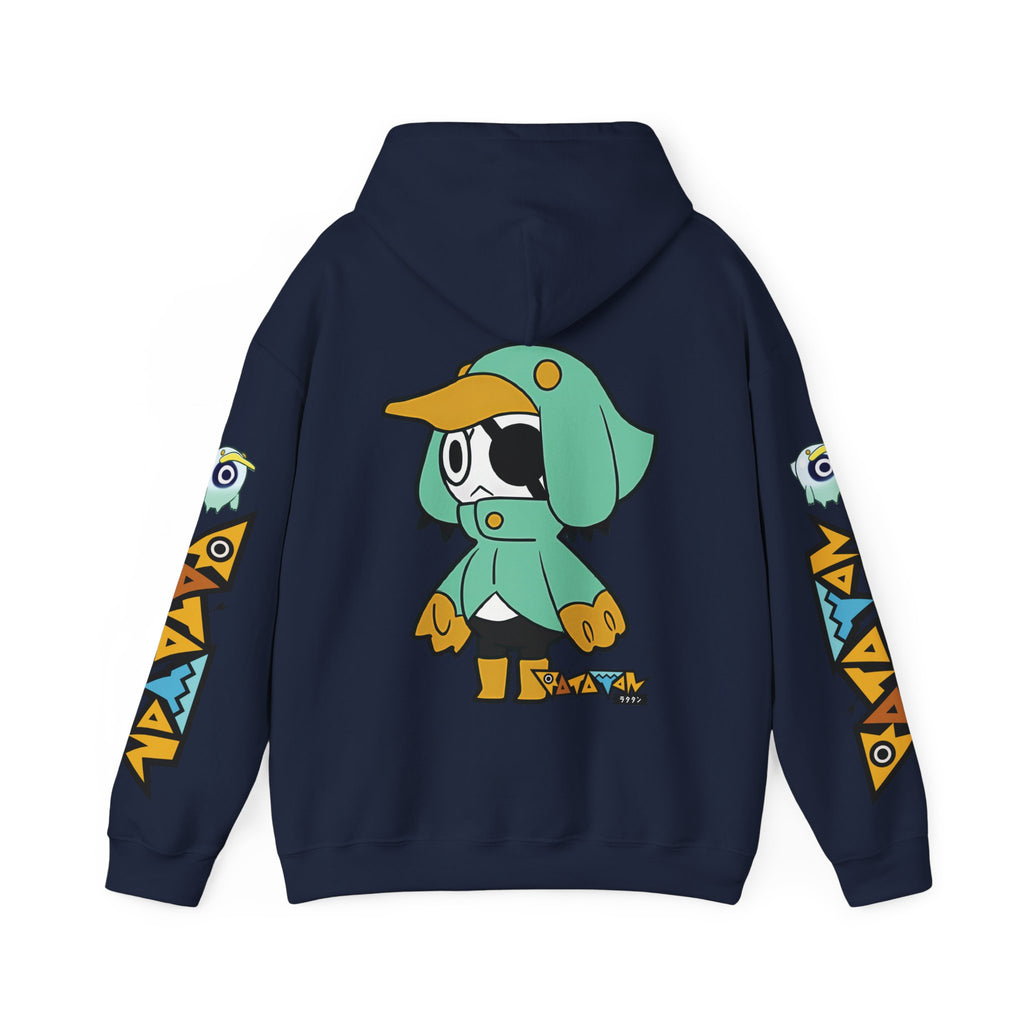 Ratatan Hoodie