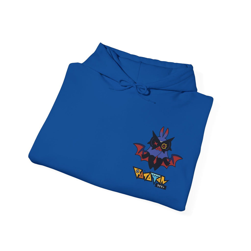 Ratatan Hoodie