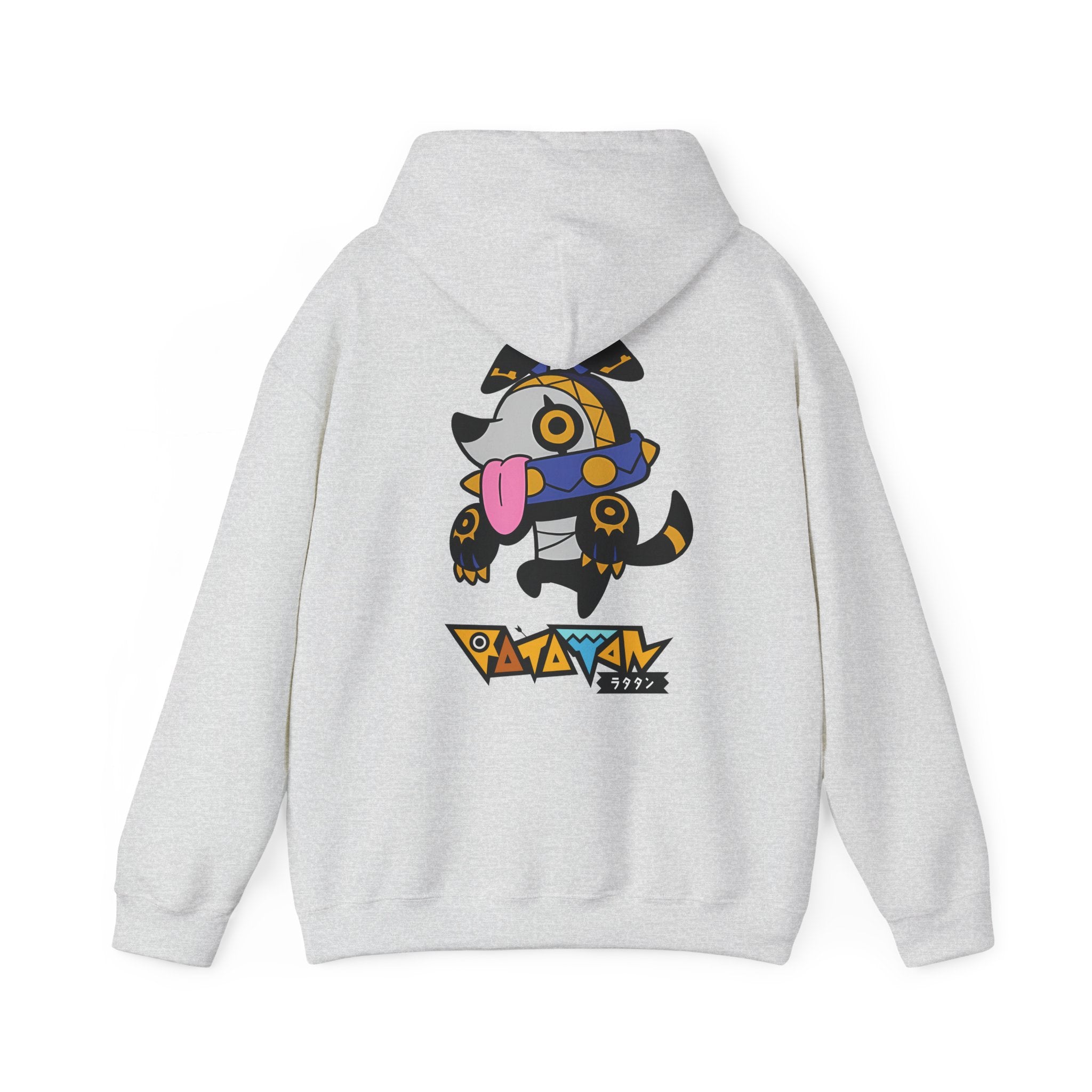 Ratatan Hoodie
