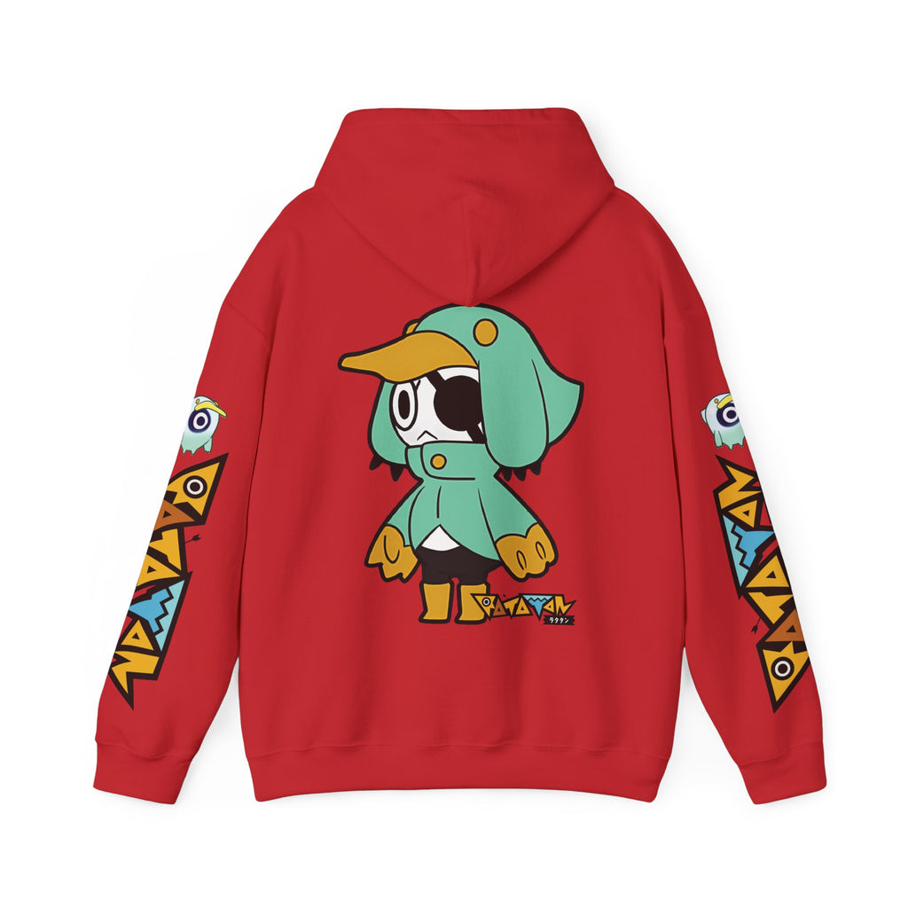 Ratatan Hoodie