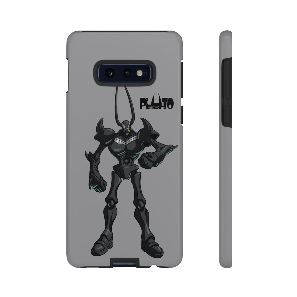 Pluto Phone Case