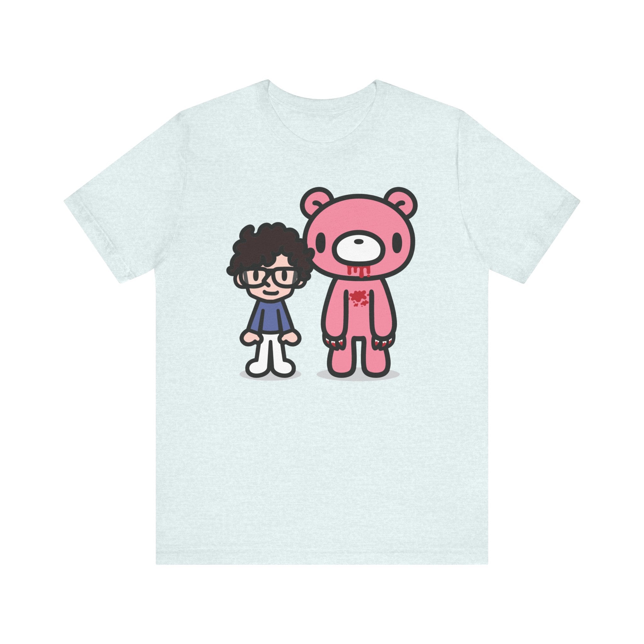 Gloomy Bear x Matt Bennett Tee