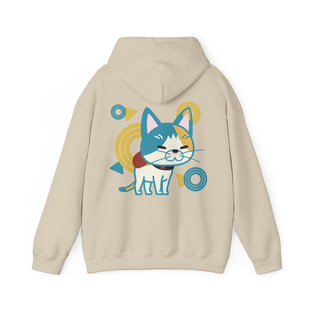 Shibuya Hachi Hoodie
