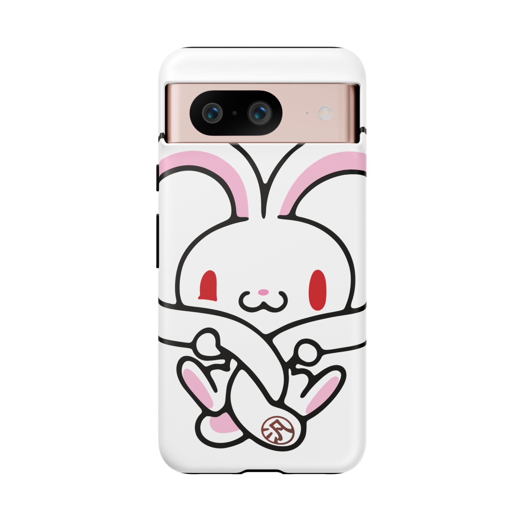All Purpose Bunny Phone Case