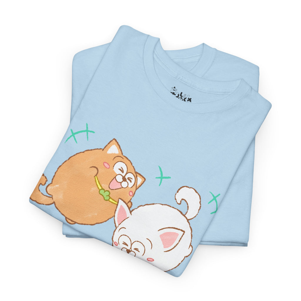 Matsuinu Unisex Tee