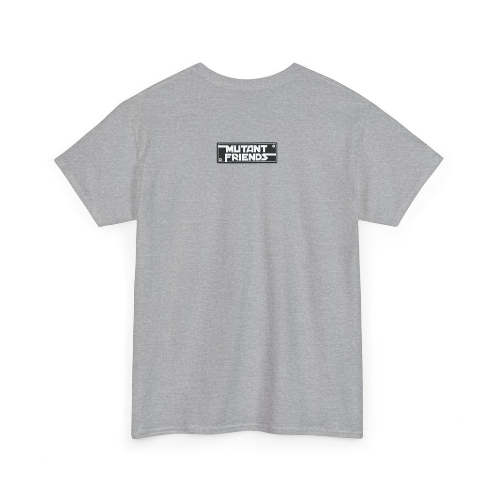 Nelnal Mutant Friends T-Shirt
