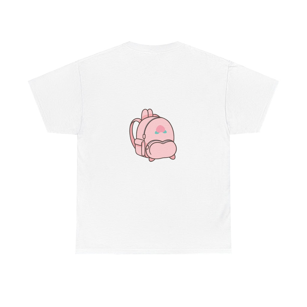 Piyomaru Friends Tee