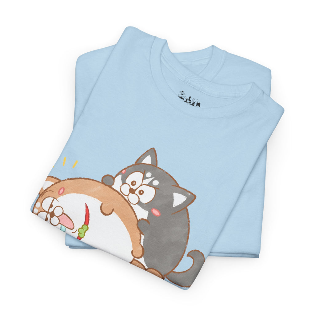 Matsuinu Unisex Tee