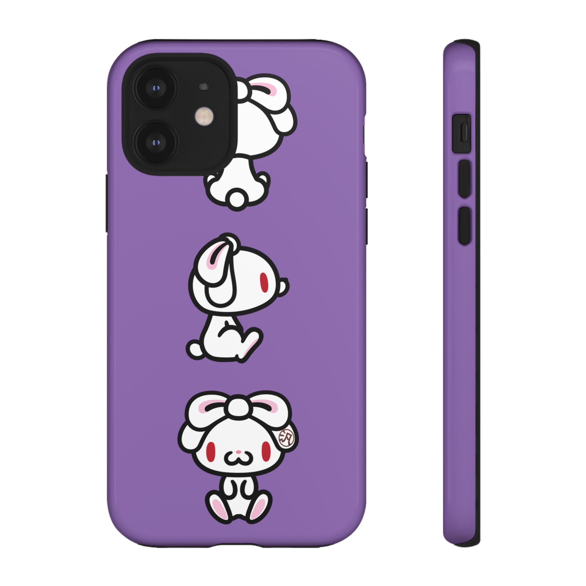 All Purpose Bunny Phone Case
