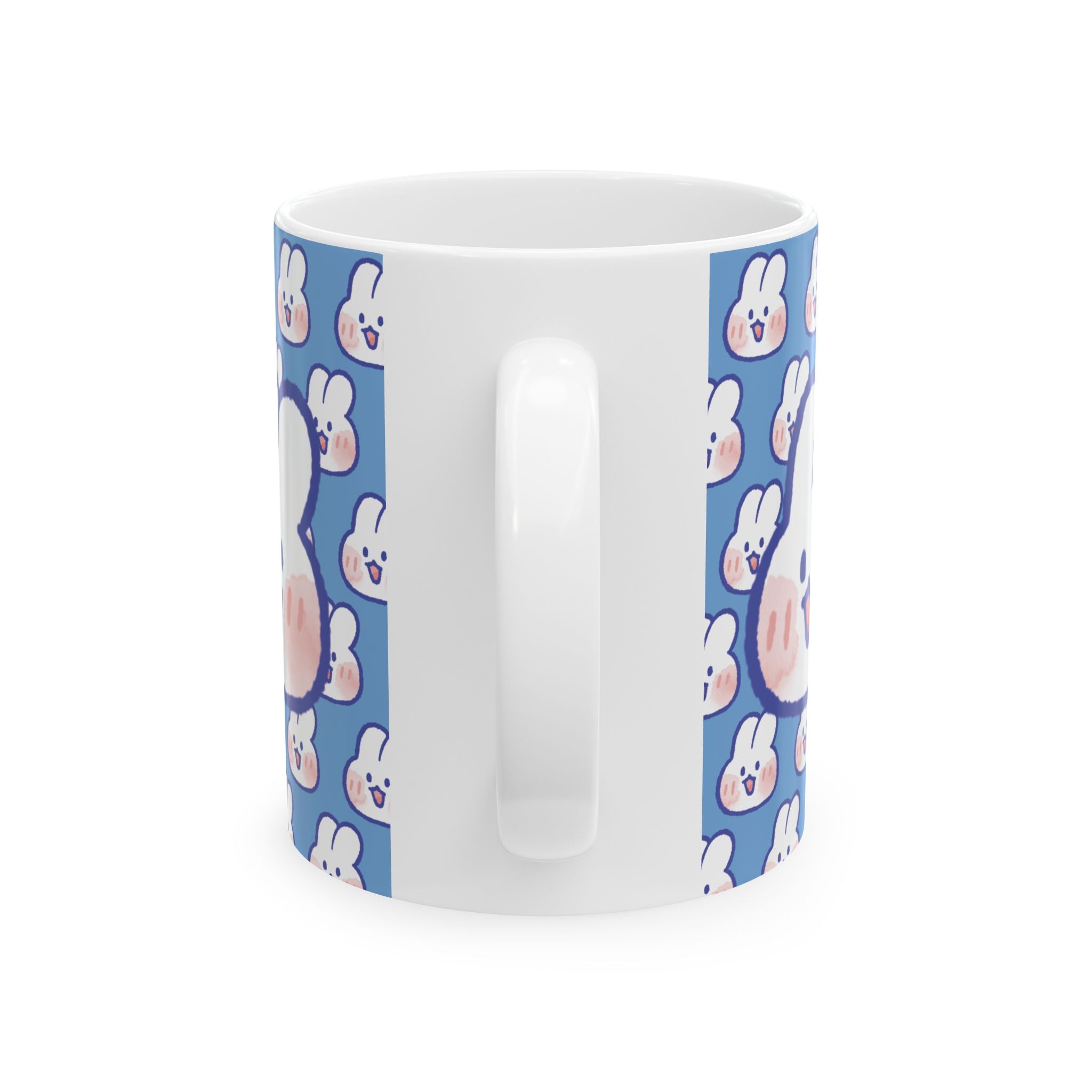 Lovely Mong Mong Mug