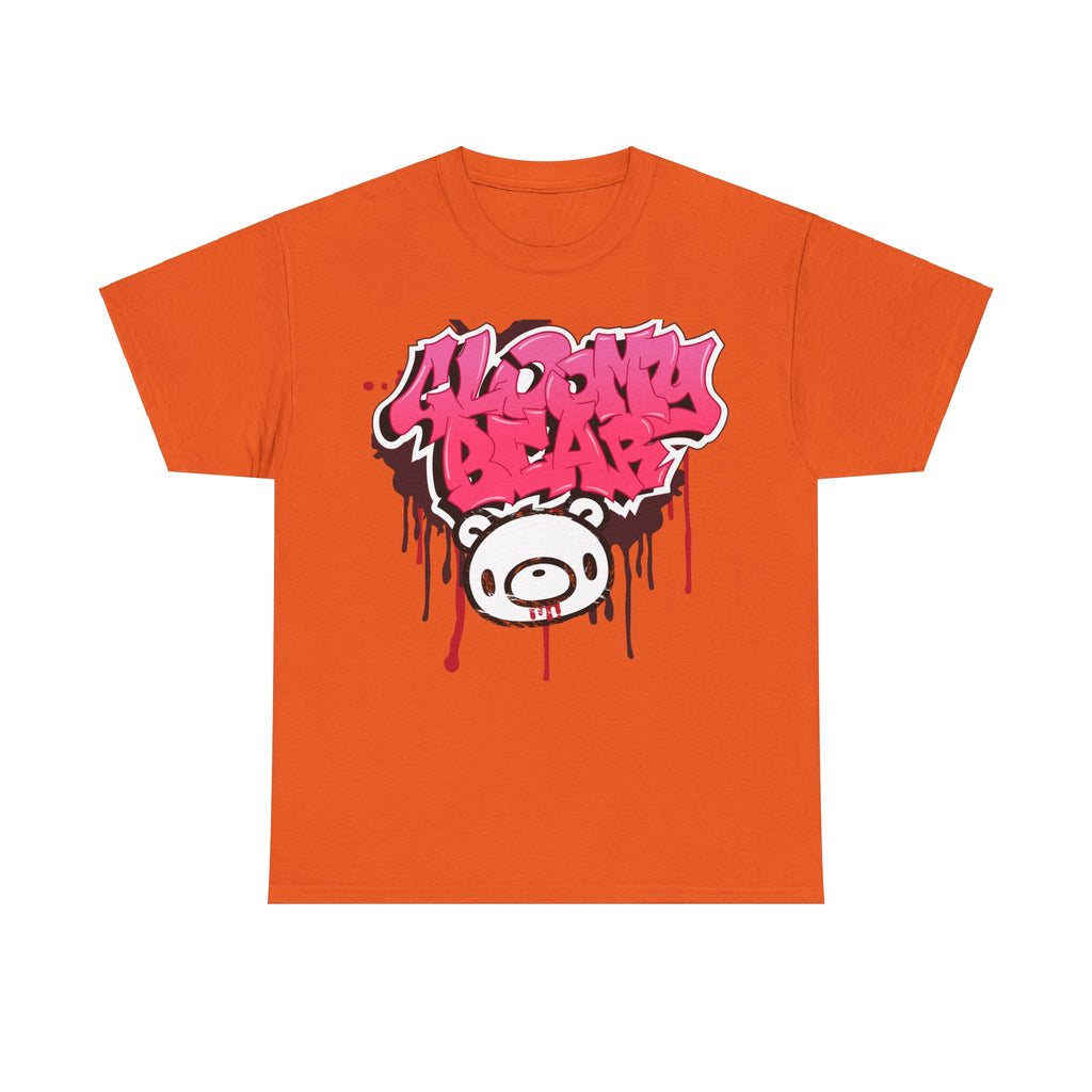 Graffiti Gloomy Bear Tee