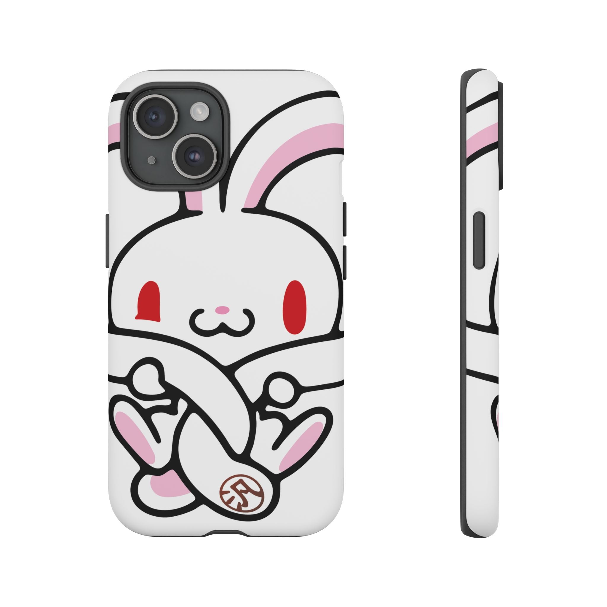 All Purpose Bunny Phone Case