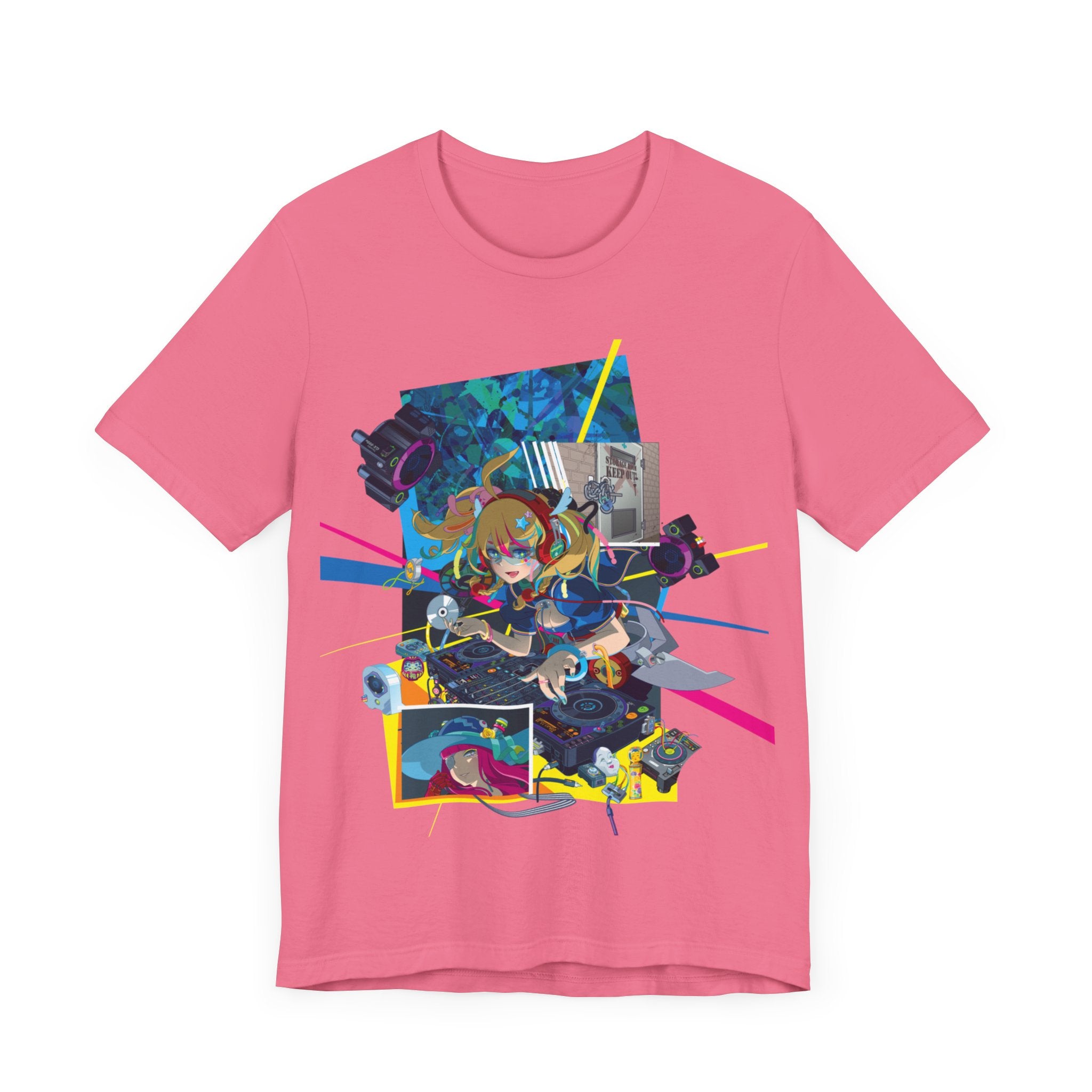 Hypersonic Music Club - DJ VAL