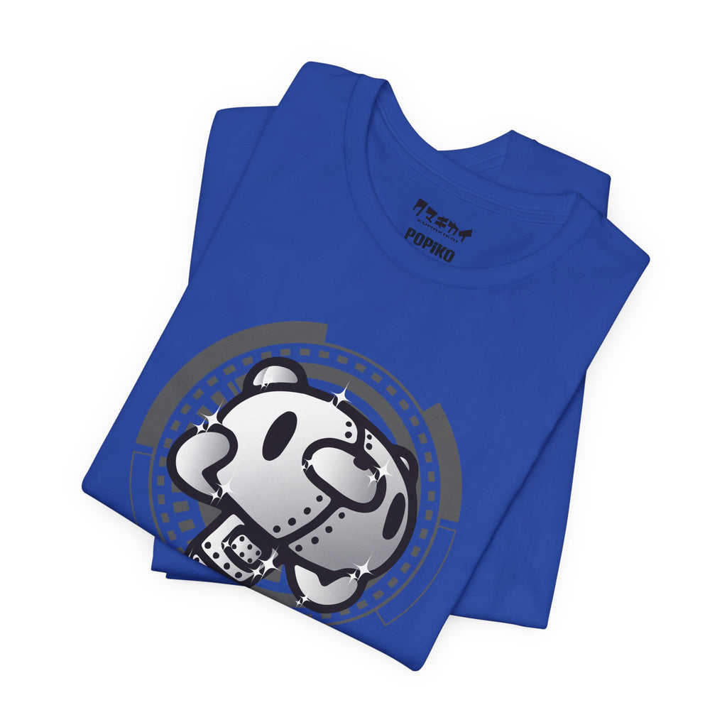 kumakikai Tee