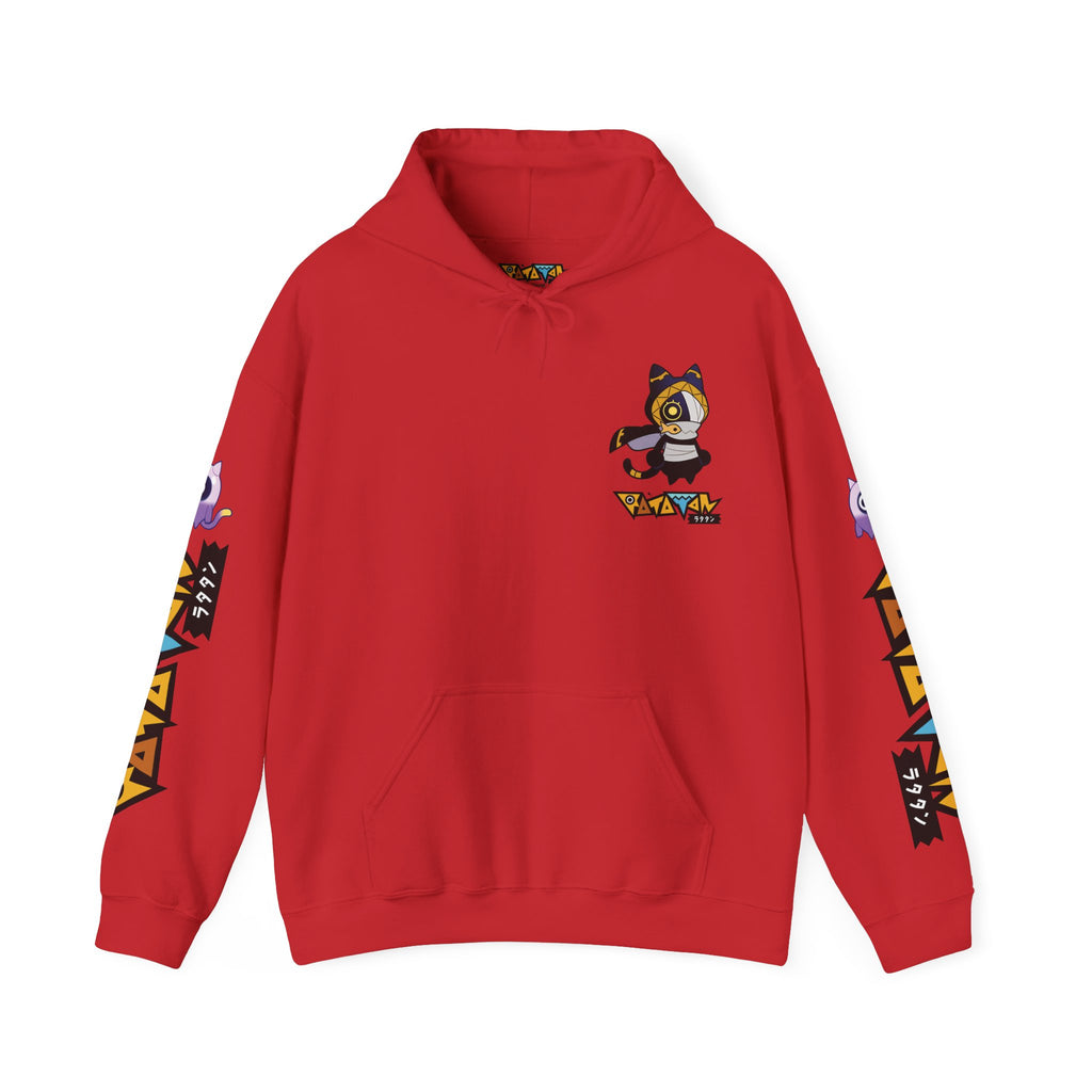 Ratatan Hoodie