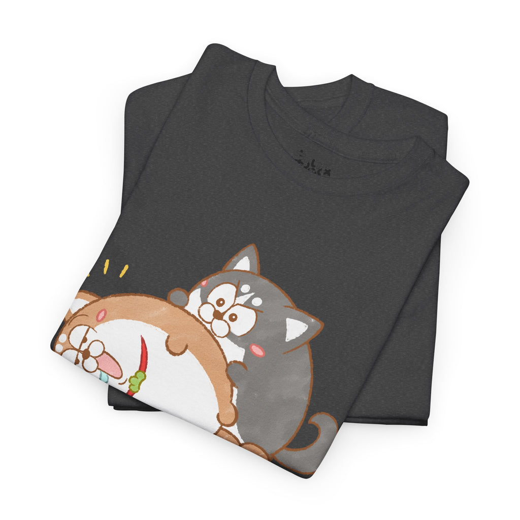 Matsuinu Unisex Tee